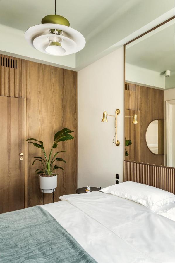 Angelus Apartments كراكوفيا المظهر الخارجي الصورة