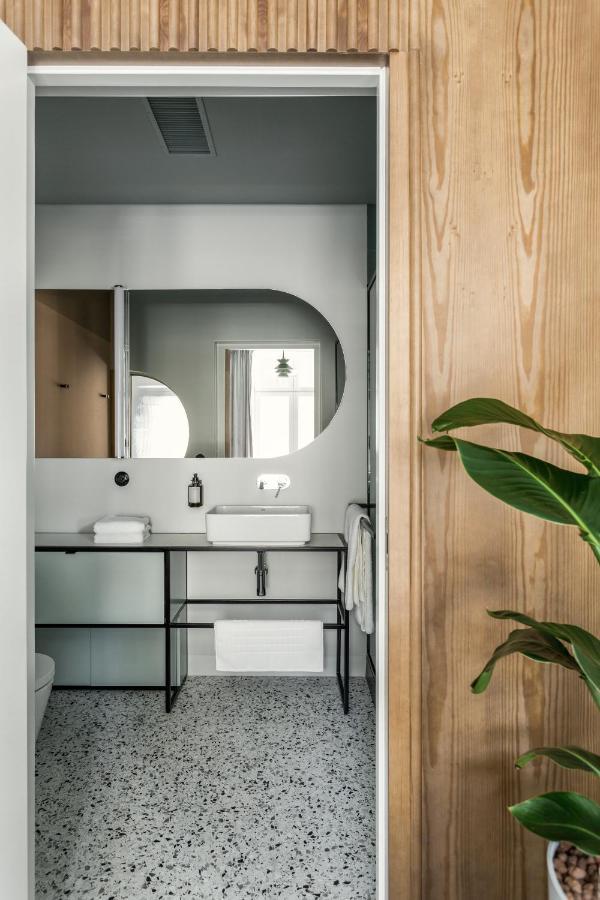Angelus Apartments كراكوفيا المظهر الخارجي الصورة