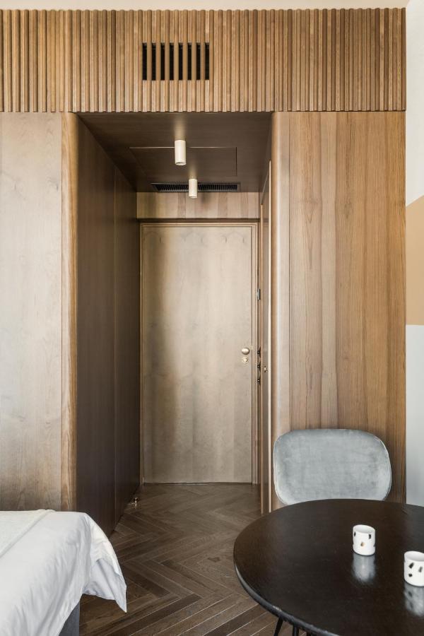 Angelus Apartments كراكوفيا المظهر الخارجي الصورة