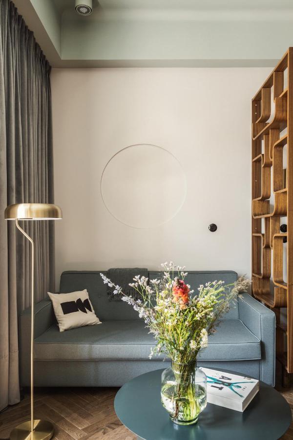 Angelus Apartments كراكوفيا المظهر الخارجي الصورة
