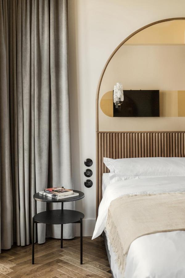 Angelus Apartments كراكوفيا المظهر الخارجي الصورة
