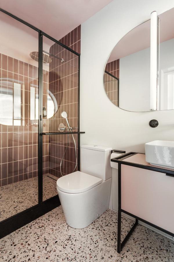 Angelus Apartments كراكوفيا المظهر الخارجي الصورة