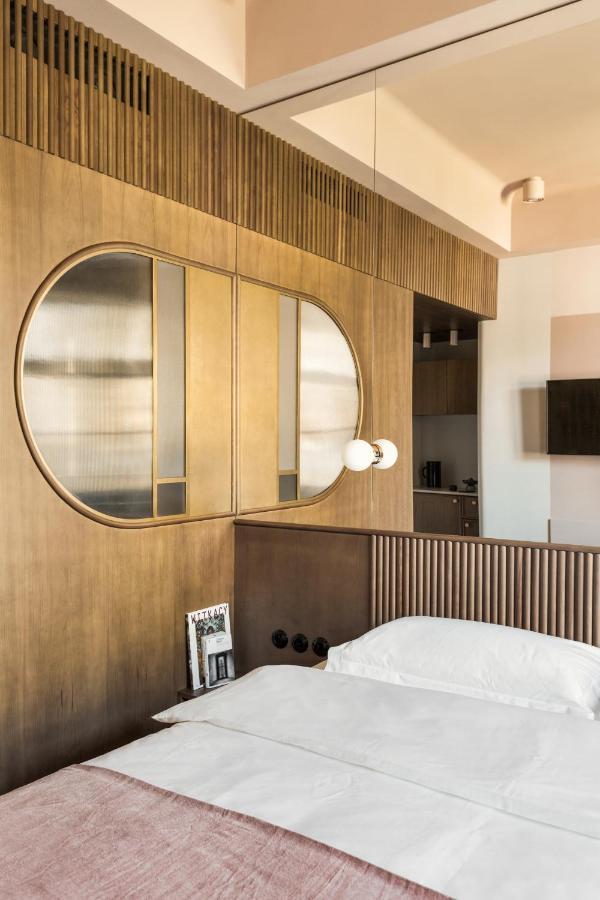 Angelus Apartments كراكوفيا المظهر الخارجي الصورة