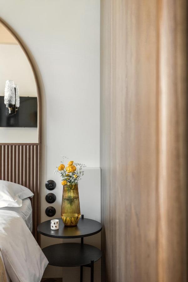Angelus Apartments كراكوفيا المظهر الخارجي الصورة
